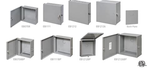 10 x 13 electrical box|nema box sizes.